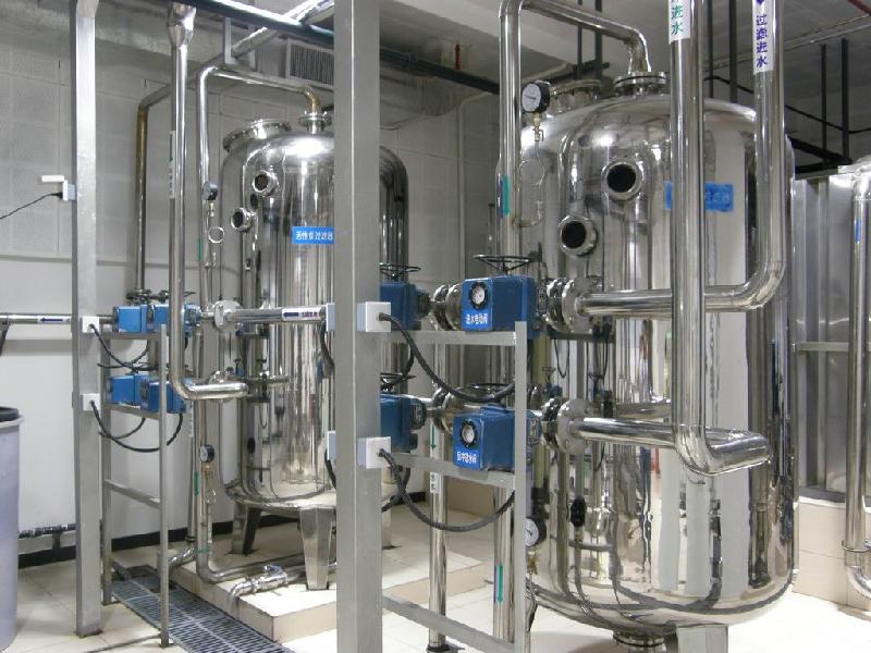 東博<a href='http://m.waterwell.com.cn' target='_blank'>超<a href='http://m.waterwell.com.cn' target='_blank'>純水設備</a></a>凈水器