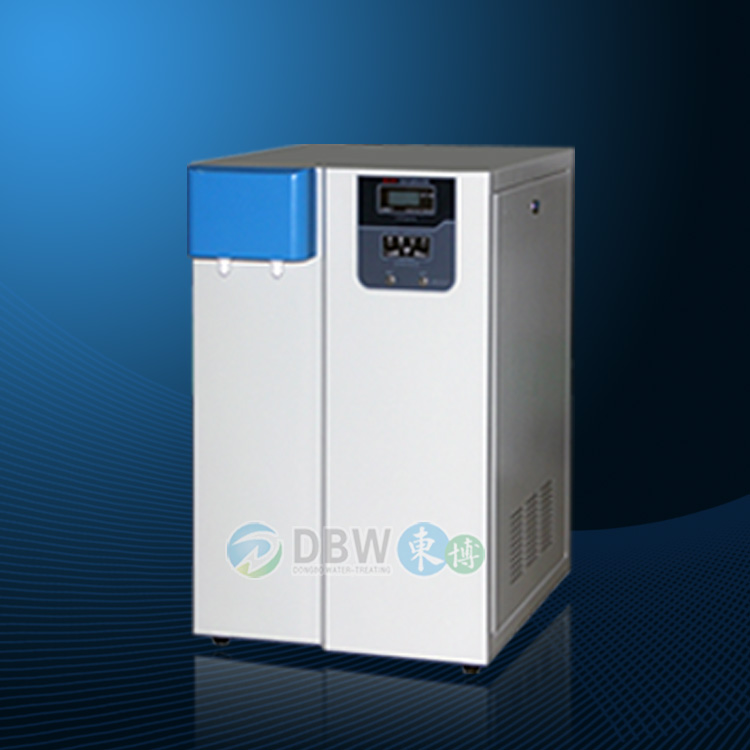 生化儀配套實驗室超純水機，生化儀專用純水機，凈水機